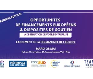 Enquête Commission Européenne