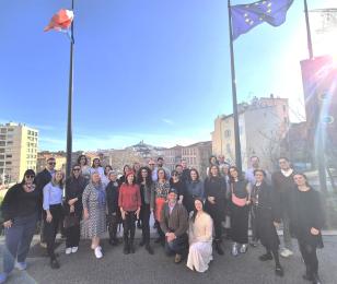EEN marseille
