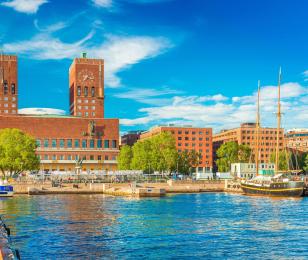 oslo