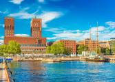 oslo