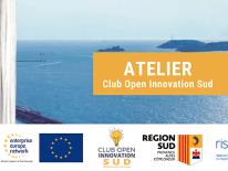 Networking Club Open Innovation Sud 04/04/2023