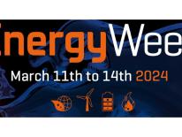 Energy week