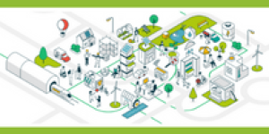 Driving Urban Transition Call